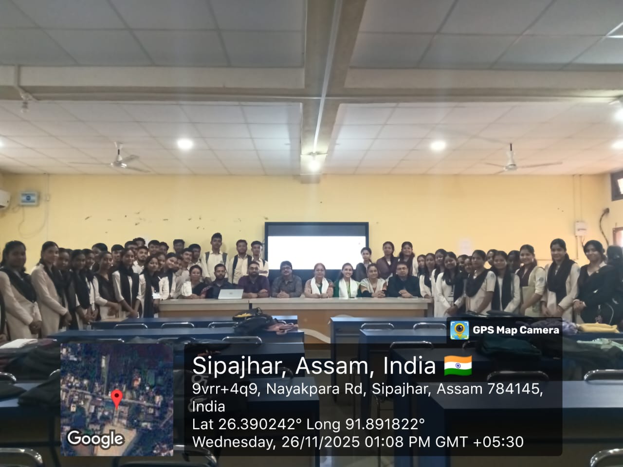 Constitution Day 26/11/2025